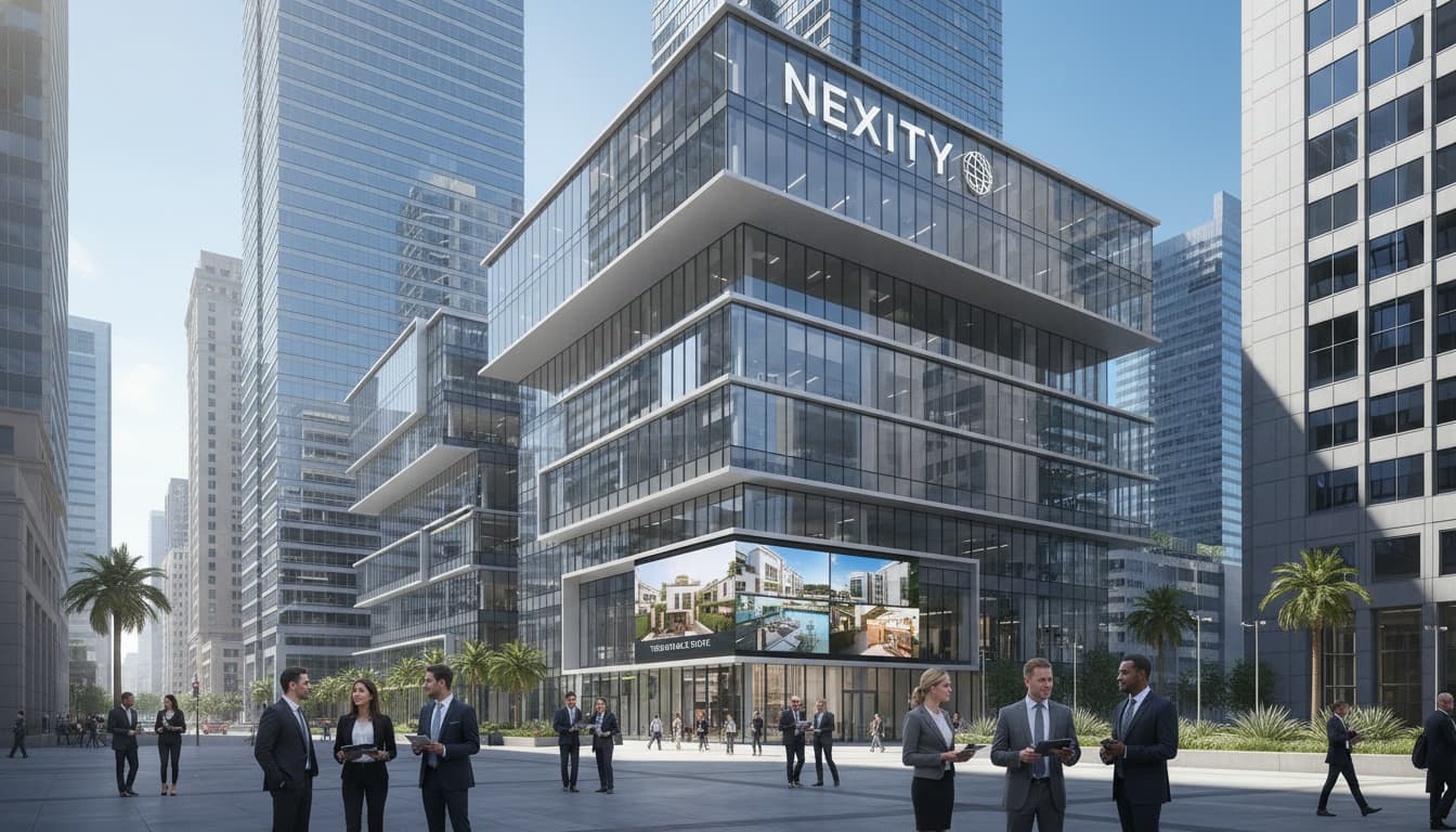 nexity-entreprise