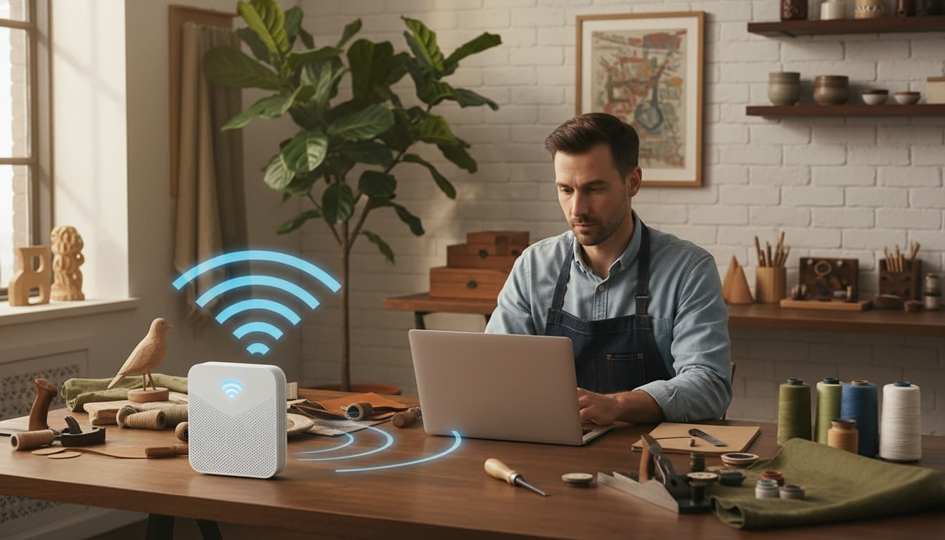 comment-choisir-une-connexion-internet-fiable-pour-mon-entreprise-artisanale