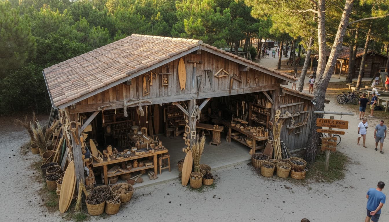 comment-creer-une-entreprise-artisanale-en-zone-touristique-landaise
