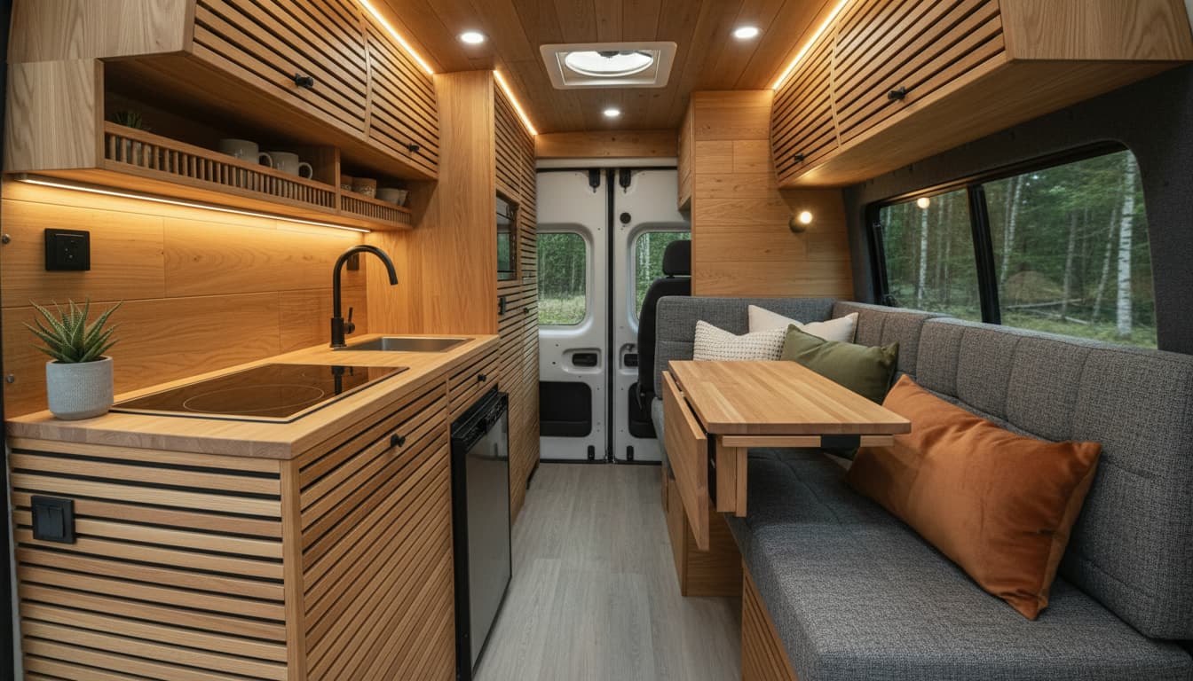 entreprise-amenagement-van