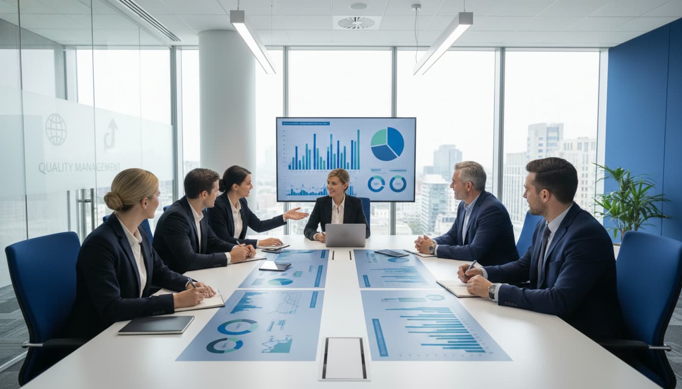 la-qualite-en-entreprise
